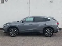Used MG HS Trophy 299 HP (219 kW) 2025 Grey SUV