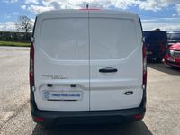 used Ford Transit Connect 1.6 TDCi 75ps Van