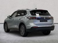 New VW Tiguan Match 150 HP (110 kW) 2026 Silver SUV
