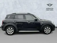 Used Mini Cooper S Countryman Classic 176 HP (129 kW) 2023 Black SUV