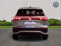 Used VW Tayron Life 200 HP (147 kW) 2025 Silver SUV