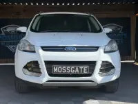 Begagnad Ford Kuga Titanium 180 HK (132 kW) 2016 Vit SUV