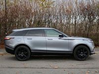 Used Land Rover Range Rover Velar SE Dynamic 2022 Grey SUV