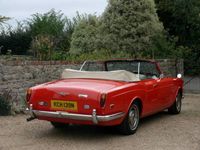 used Rolls Royce Corniche I