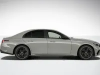 New Mercedes E220 Urban 197 HP (144 kW) 2026 Sedan
