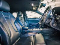 Used Audi S3 310 HP (228 kW) 2018 Sedan
