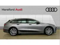 New Audi A6 e-tron Sport 206 kW (281 HP) 2025 Other Sedan