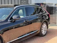 Used Volvo V90 Inscription 231 HP (169 kW) 2018 Black Estate