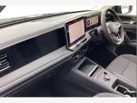 Used VW Tiguan Match 150 HP (110 kW) 2025 Grey SUV