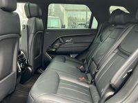 Used Land Rover Range Rover Sport Autobiography 460 HP (338 kW) 2024 Grey SUV