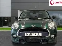 Used Mini Cooper Hatch 116 HP (85 kW) 2017 Hatchback