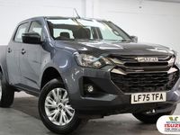 Usado Isuzu D-Max 165 HP (121 kW) 2024 Vermelho Pickup