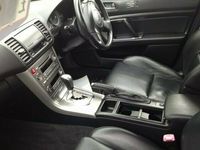 Used Subaru Outback 2004 SUV
