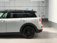 Usado Mini Clubman 136 CV (100 kW) 2018 Plateado Familiar