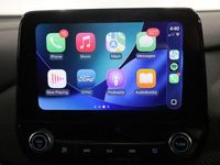 Used Ford Puma ST-Line X 125 HP (91 kW) 2022 Black SUV