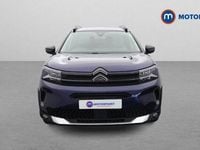 Used Citroën C5 224 HP (164 kW) 2024 Blue Hatchback