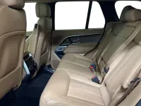 Używany Land Rover Range Rover HSE 2023 Biały SUV