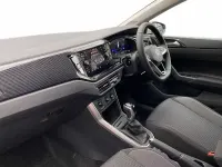 Used VW Polo Match 95 HP (69 kW) 2026 Grey Hatchback