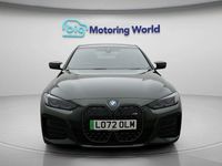 Used BMW i4 400 kW (544 HP) 2024 Sedan