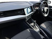 Used Audi A1 S-Line 150 HP (110 kW) 2022 Mythos black SUV