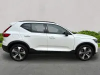 New Volvo XC40 Plus 163 HP (119 kW) 2026 SUV