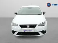 Used Seat Ibiza FR 95 HP (69 kW) 2024 White Hatchback