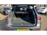 Used Mercedes EQE350 AMG line 214 kW (292 HP) 2025 Grey Sedan