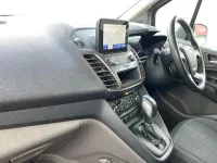 Used Ford Grand Tourneo Connect Active 120 HP (88 kW) 2020 Silver MPV