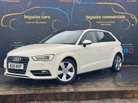 Used Audi A3 Sport 150 HP (110 kW) 2015