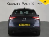 Used Seat Leon SE Dynamic 2022 Grey Hatchback