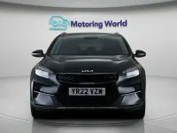 Used Kia XCeed 139 HP (102 kW) 2022 SUV