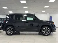 Used Jeep Renegade Night Eagle 170 HP (125 kW) 2017 Black SUV