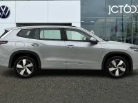 Used VW Tayron 150 HP (110 kW) 2025 SUV