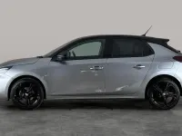 Used Vauxhall Corsa GS Line 75 HP (55 kW) 2023 Grey Hatchback