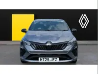 Used Renault Clio V Esprit Alpine 90 HP (66 kW) 2025 Grey Hatchback