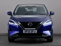 Used Nissan Qashqai Acenta Premium 140 HP (102 kW) 2023 SUV