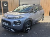 Used Citroën C3 Flair 110 HP (80 kW) 2020 Hatchback