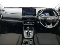 Second-hand Hyundai Kona Premium 141 CP (103 kW) 2023 Gri SUV