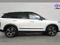 Used Jaecoo 7 147 HP (108 kW) 2025 Other SUV