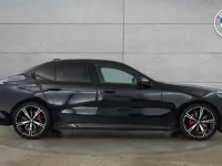 Used BMW 520 M Sport 205 HP (150 kW) 2025 Black