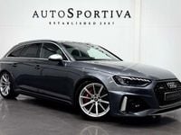 Used Audi RS4 Basis 450 HP (330 kW) 2022 Grey Estate