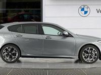 Used BMW 120 M Sport 156 HP (114 kW) 2024 Hatchback
