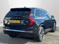 Used Volvo XC90 Ultra 250 HP (183 kW) 2025 SUV