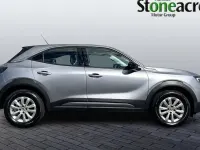 Used Vauxhall Mokka Design Edition 101 HP (74 kW) 2024 Grey SUV