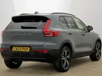 Used Volvo XC40 Plus 161 HP (118 kW) 2023 SUV