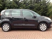 Used Citroën C3 Picasso 2009 MPV