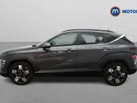 Used Hyundai Kona Ultimate 137 HP (100 kW) 2026 Grey SUV