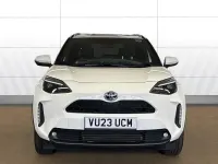 Used Toyota Yaris Hybrid Design 116 HP (85 kW) 2026 Estate