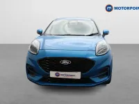 Used Ford Puma ST-Line 2025 Blue SUV