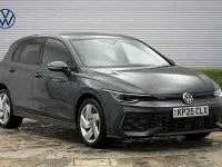 Used VW Golf VIII GTE 272 HP (200 kW) 2025 Grey Hatchback